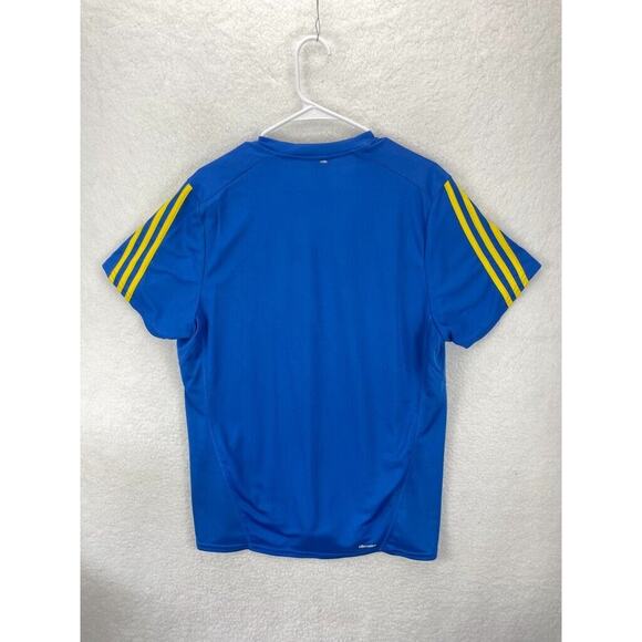 Lot of 3 Adidas Boston Marathon 10K T-Shirts Men’s XL Short Sleeve Running‎ - Picture 11 of 14